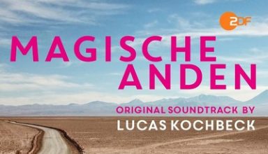 دانلود موسیقی متن سریال Magische Anden