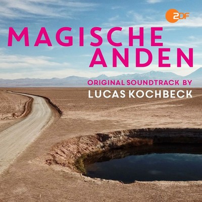 دانلود موسیقی متن سریال Magische Anden