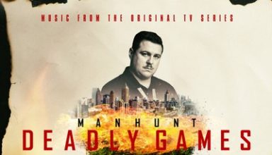 دانلود موسیقی متن سریال Manhunt: Deadly Games