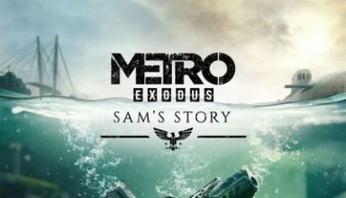 دانلود موسیقی متن بازی Metro Exodus: Sam's Story