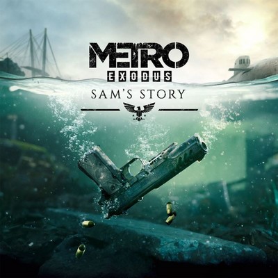 دانلود موسیقی متن بازی Metro Exodus: Sam's Story