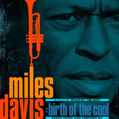 دانلود موسیقی متن فیلم Miles Davis: Birth of the Cool