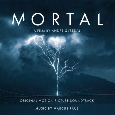 دانلود موسیقی متن فیلم Mortal