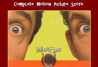 دانلود موسیقی متن فیلم Mouse Hunt