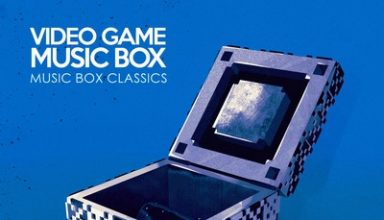 دانلود موسیقی متن بازی Music Box Classics: Sonic the Hedgehog
