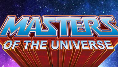 Masters of the Universe