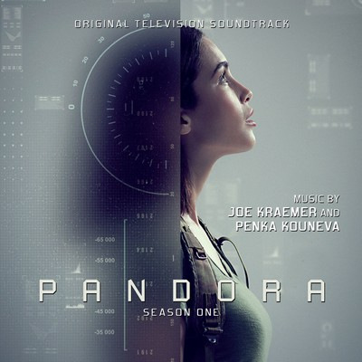 دانلود موسیقی متن سریال Pandora: Season 1