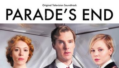 دانلود موسیقی متن سریال Parade's End