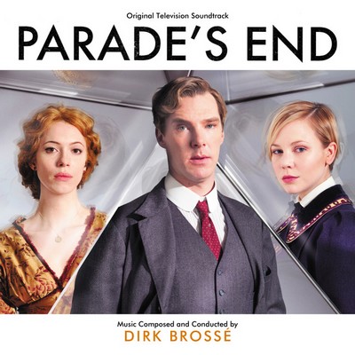 دانلود موسیقی متن سریال Parade's End