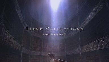دانلود موسیقی متن بازی Piano Collections FINAL FANTASY XIV