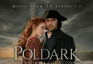 دانلود موسیقی متن سریال Poldark: The Ultimate Collection