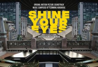 دانلود موسیقی متن فیلم Shine Your Eyes