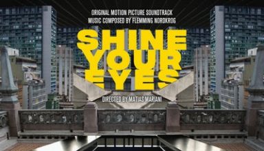 دانلود موسیقی متن فیلم Shine Your Eyes