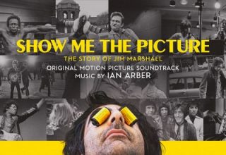 دانلود موسیقی متن فیلم Show Me The Picture: The Story of Jim Marshall