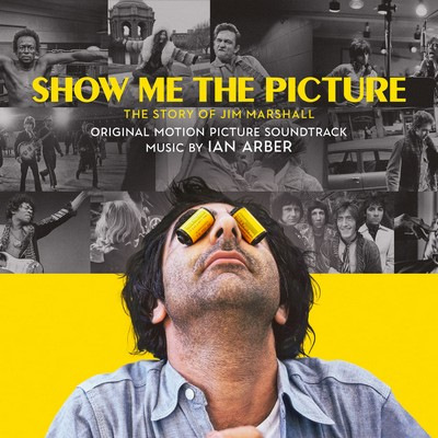 دانلود موسیقی متن فیلم Show Me The Picture: The Story of Jim Marshall