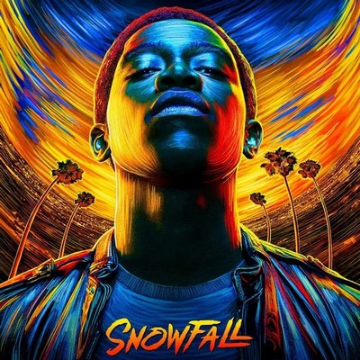 دانلود موسیقی متن سریال Snowfall Season 1-3