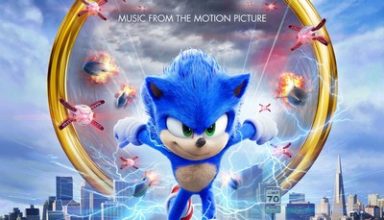 دانلود موسیقی متن فیلم Sonic the Hedgehog