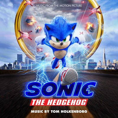 دانلود موسیقی متن فیلم Sonic the Hedgehog