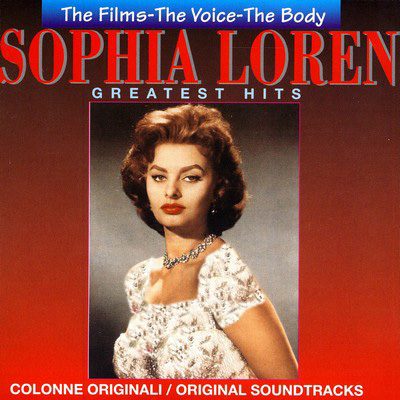 دانلود موسیقی متن فیلم Sophia Loren Greatest Hits