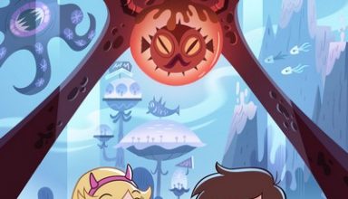 دانلود موسیقی متن سریال Star vs. the Forces of Evil Season 4