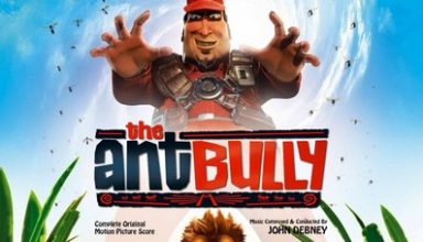 دانلود موسیقی متن فیلم The Ant Bully