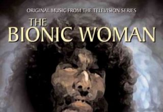 دانلود موسیقی متن سریال The Bionic Woman: The Return of Bigfoot Part 2