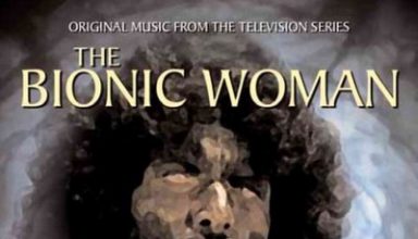 دانلود موسیقی متن سریال The Bionic Woman: The Return of Bigfoot Part 2