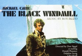 دانلود موسیقی متن فیلم The Black Windmill