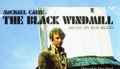 دانلود موسیقی متن فیلم The Black Windmill