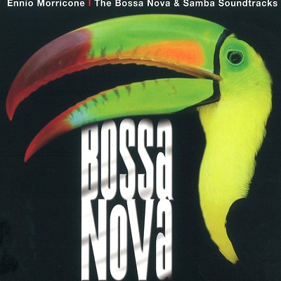 دانلود موسیقی متن فیلم The Bossa Nova & Samba