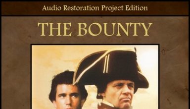 دانلود موسیقی متن فیلم The Bounty
