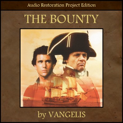 دانلود موسیقی متن فیلم The Bounty