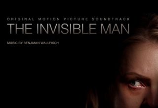 دانلود موسیقی متن فیلم The Invisible Man