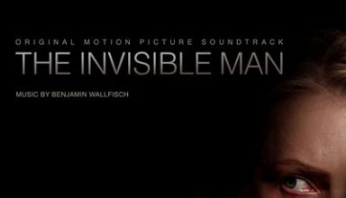 دانلود موسیقی متن فیلم The Invisible Man