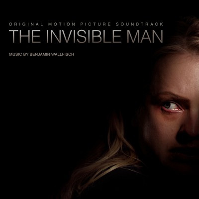 دانلود موسیقی متن فیلم The Invisible Man