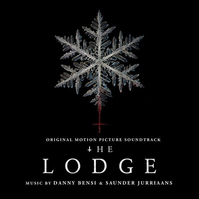 دانلود موسیقی متن فیلم The Lodge