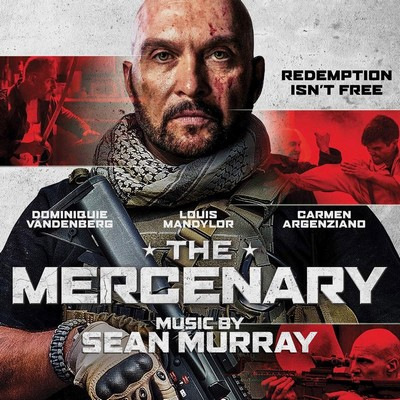 دانلود موسیقی متن فیلم The Mercenary