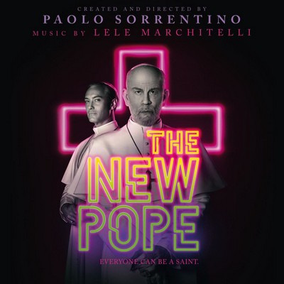 دانلود موسیقی متن فیلم The New Pope