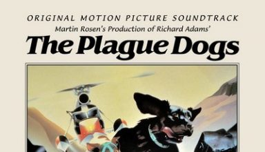 دانلود موسیقی متن فیلم The Plague Dogs