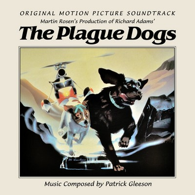 دانلود موسیقی متن فیلم The Plague Dogs