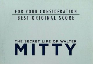 دانلود موسیقی متن فیلم The Secret Life of Walter Mitty