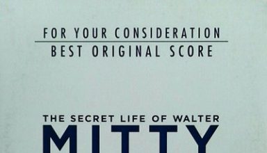 دانلود موسیقی متن فیلم The Secret Life of Walter Mitty