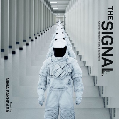 دانلود موسیقی متن فیلم The Signal