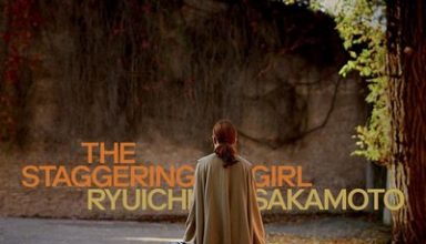 دانلود موسیقی متن فیلم The Staggering Girl