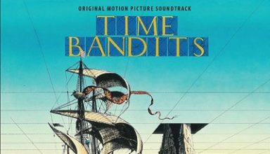 دانلود موسیقی متن فیلم Time Bandits