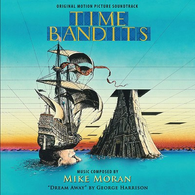 دانلود موسیقی متن فیلم Time Bandits