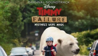 دانلود موسیقی متن فیلم Timmy Failure: Mistakes Were Made