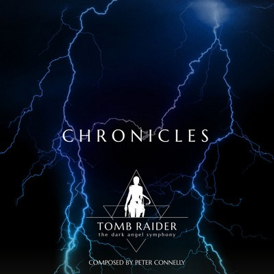 دانلود موسیقی متن بازی Tomb Raider: Chronicles