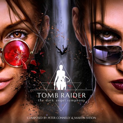 دانلود موسیقی متن بازی Tomb Raider: The Dark Angel Symphony