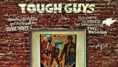 دانلود موسیقی متن فیلم Tough Guys
